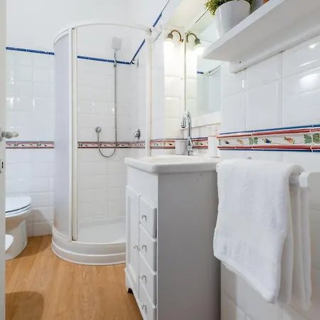 Appartamento Guardabassi Collection Charming House Piazza Indipendenza Porto Ercole (Grosseto)