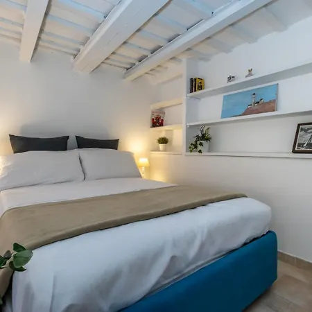 Guardabassi Collection Charming House Piazza Indipendenza Porto Ercole (Grosseto)