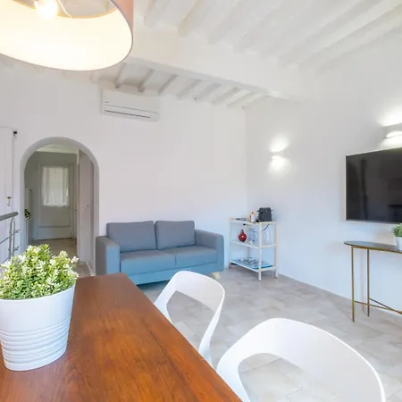 Guardabassi Collection Charming House Piazza Indipendenza * Porto Ercole (Grosseto)