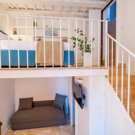 Guardabassi Collection Charming House Piazza Indipendenza Appartamento *