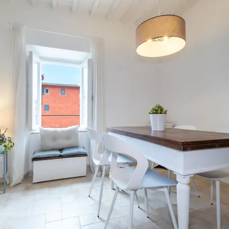 Guardabassi Collection Charming House Piazza Indipendenza Porto Ercole (Grosseto)