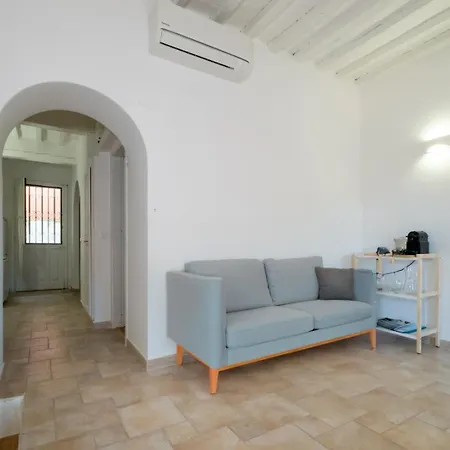 Guardabassi Collection Charming House Piazza Indipendenza * Porto Ercole (Grosseto)