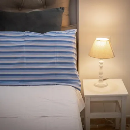 Appartamento Guardabassi Collection Charming House Piazza Indipendenza Porto Ercole (Grosseto)