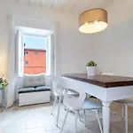 Charming House - Guardabassi Collection ポルト・エルコレ