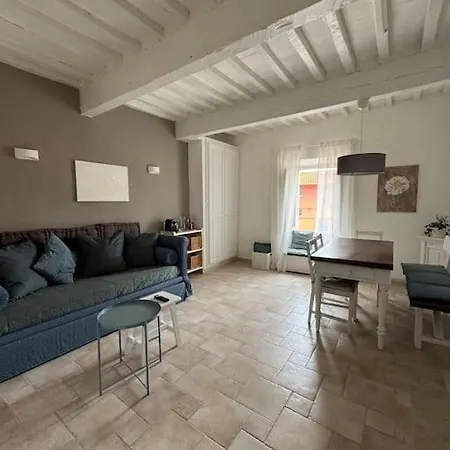 Apartment Guardabassi Collection - Porto Ercole Charming By Varental