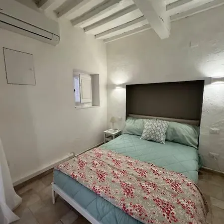 Guardabassi Collection - Porto Ercole Charming By Varental Apartment *