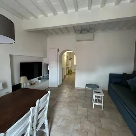 Apartment Guardabassi Collection - Porto Ercole Charming By Varental Porto Ercole (Grosseto)