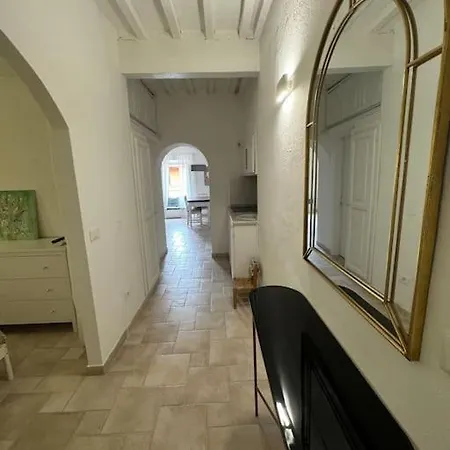 Apartment Guardabassi Collection - Porto Ercole Charming By Varental