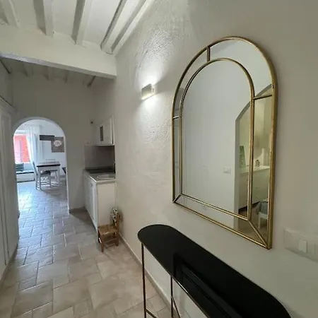 Guardabassi Collection - Porto Ercole Charming By Varental *
