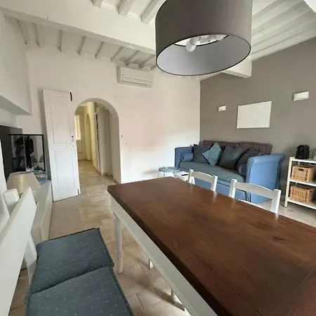 Guardabassi Collection - Porto Ercole Charming By Varental