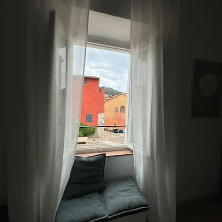 Guardabassi Collection - Porto Ercole Charming By Varental