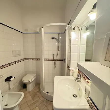 Apartment Guardabassi Collection - Porto Ercole Charming By Varental