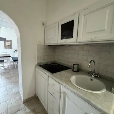 Guardabassi Collection - Porto Ercole Charming By Varental Apartment