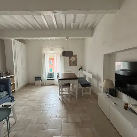 Guardabassi Collection - Porto Ercole Charming By Varental Apartment *
