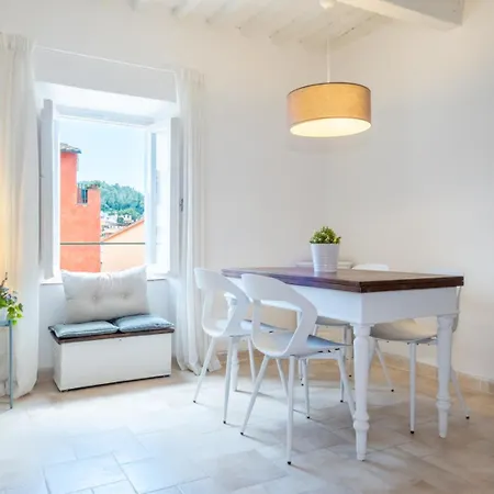 Guardabassi Collection Charming House Piazza Indipendenza