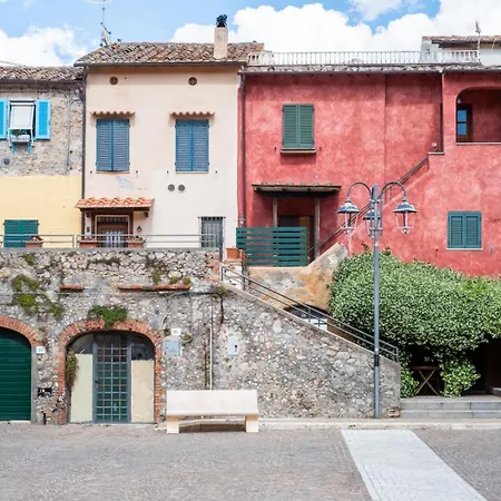Guardabassi Collection Charming House Piazza Indipendenza 公寓 波尔图·埃尔科莱
