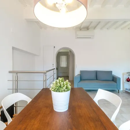 Guardabassi Collection Charming House Piazza Indipendenza 波尔图·埃尔科莱