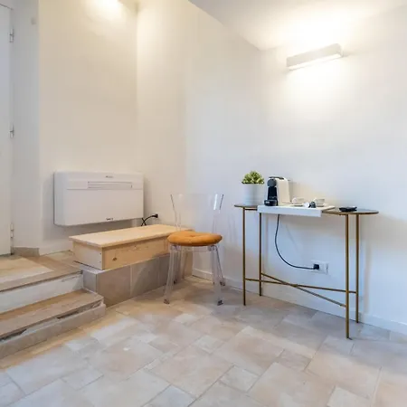 Guardabassi Collection Charming House Piazza Indipendenza 公寓 波尔图·埃尔科莱