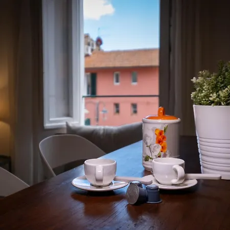 Guardabassi Collection Charming House Piazza Indipendenza *