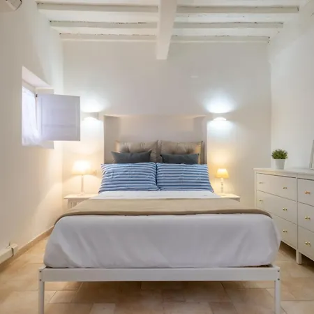 Guardabassi Collection Charming House Piazza Indipendenza