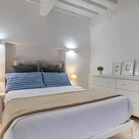 Charming House - Guardabassi Collection Daire *